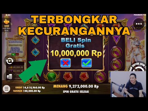 semua situs judi slot online
