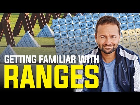 strategi poker terbaik