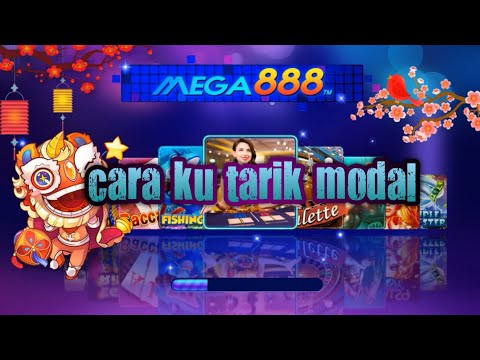 cara main judi slot online