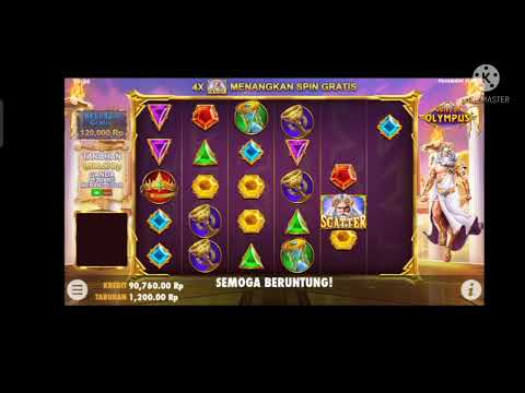 bermain slot demo