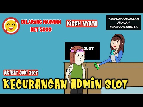 slot judi online