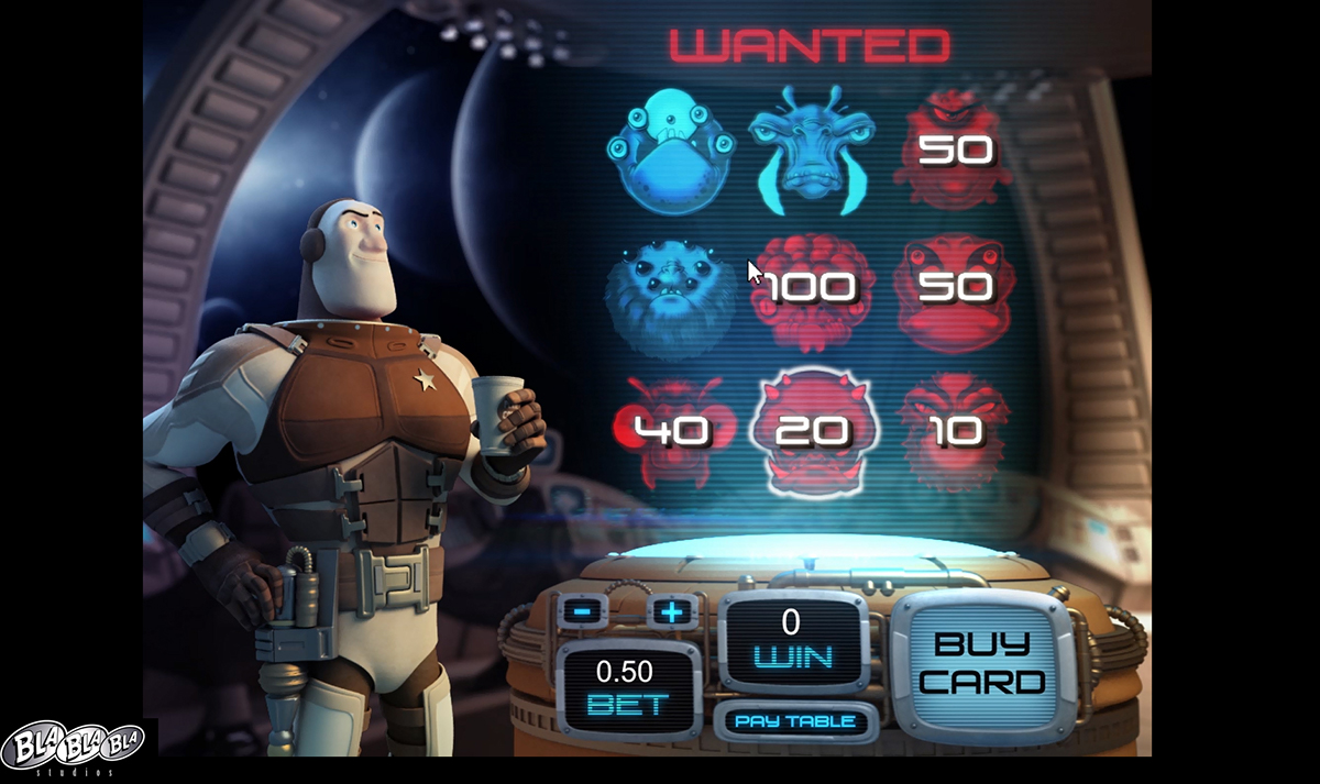 demo slot bounty gold