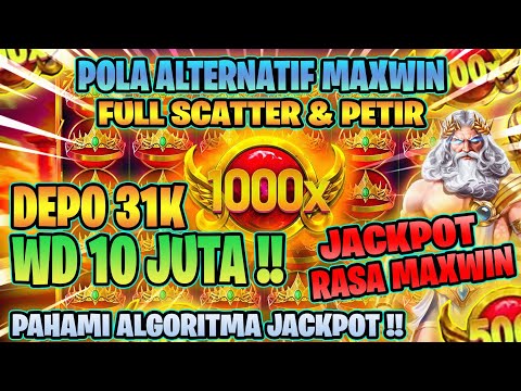 situs judi slot online gampang menang