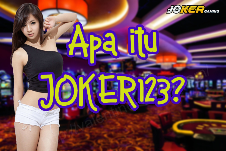 apa itu game slot