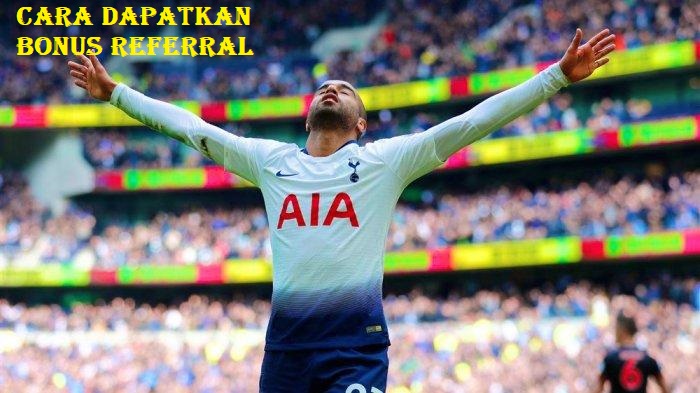 bandar judi casino online terpercaya