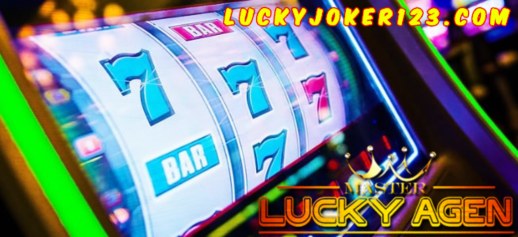 slot yang bisa ditukar uang