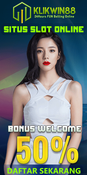 agen slot yang sering menang