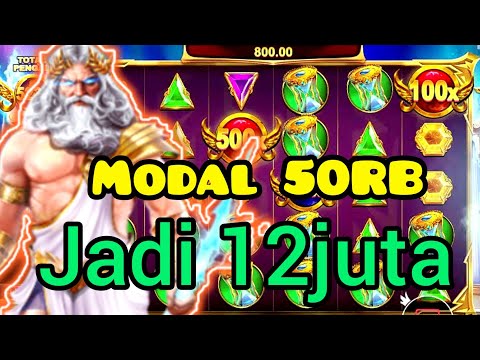situs judi slot online gampang menang