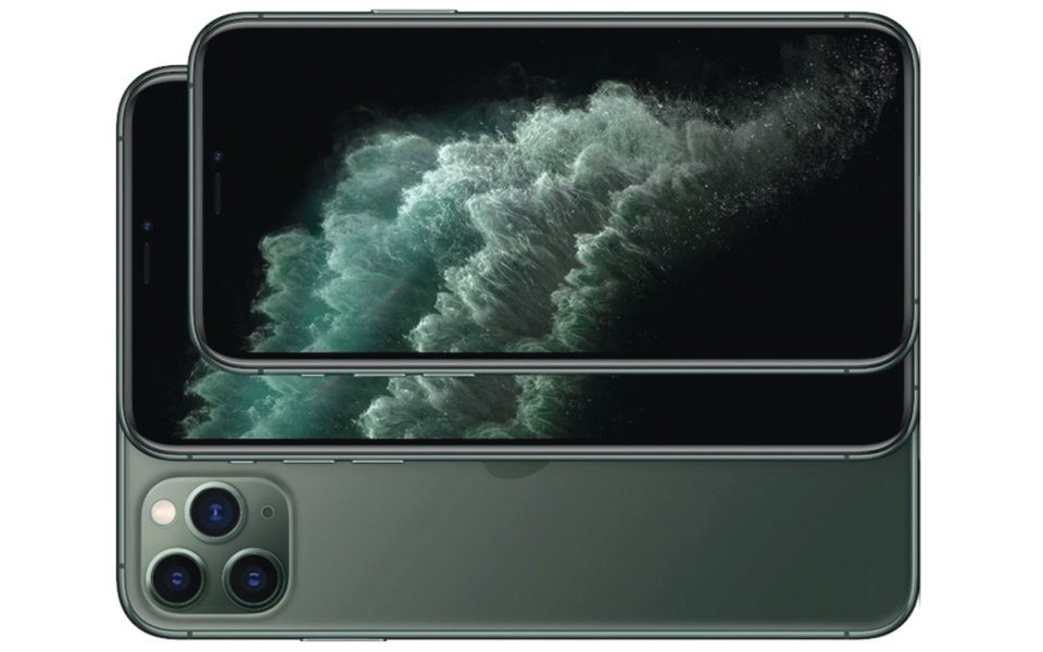 iphone 11 promax review