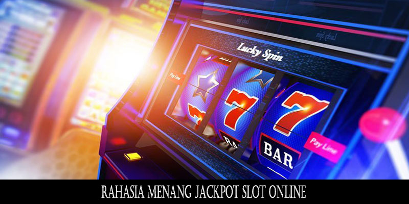 judi slot online
